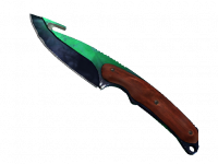 ★ Gut Knife Gamma Doppler